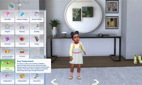 The Sims 4 Magical Baby Challenge: Building a Magical Empire